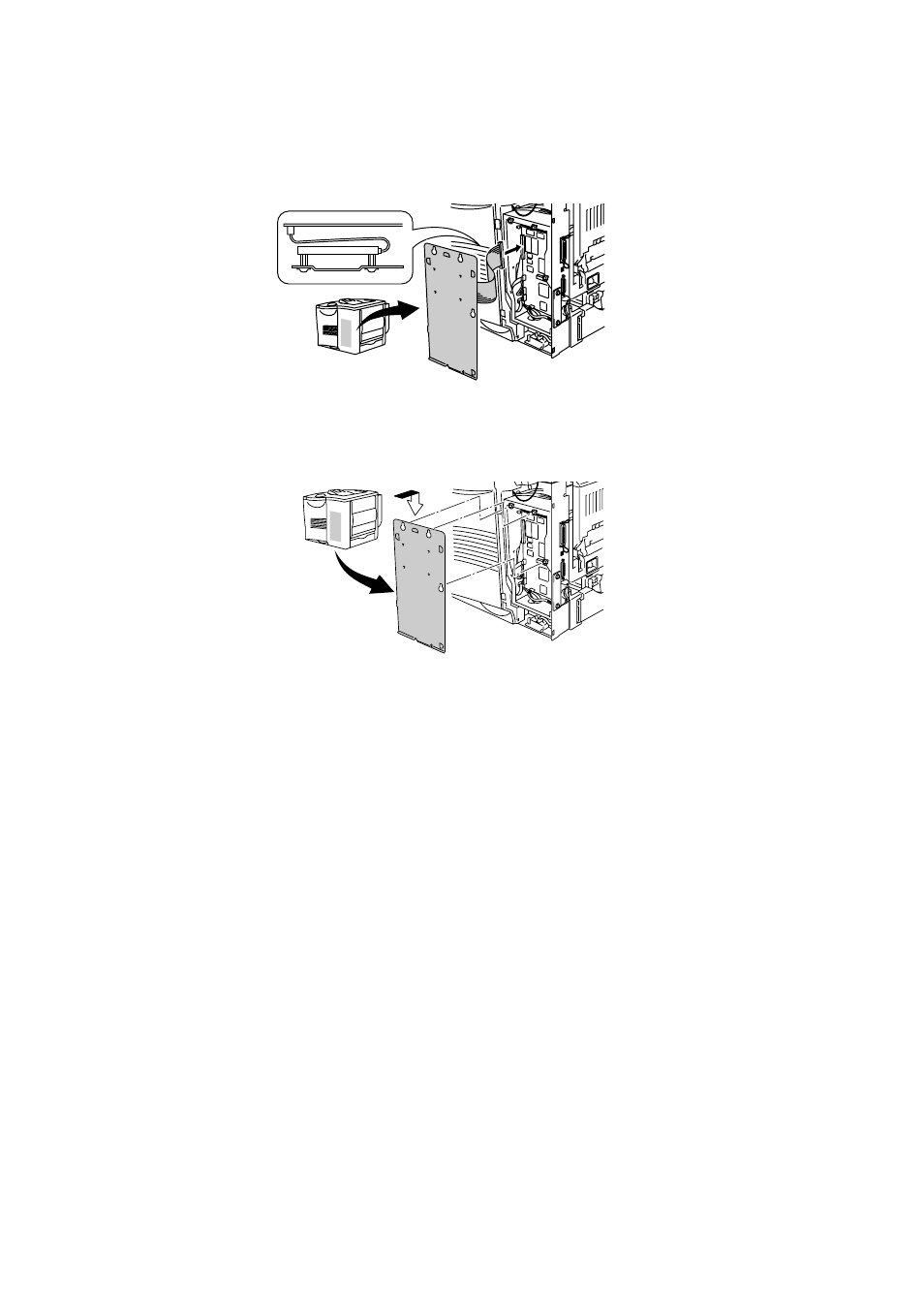 Brother HL-7050N User Manual | Page 147 / 253