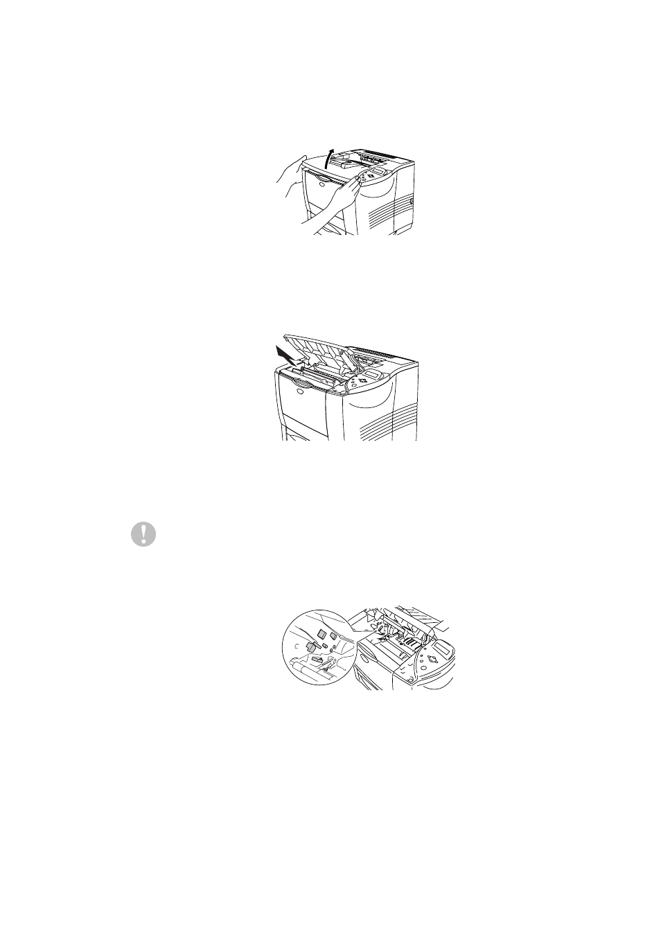 Brother HL-7050N User Manual | Page 156 / 253