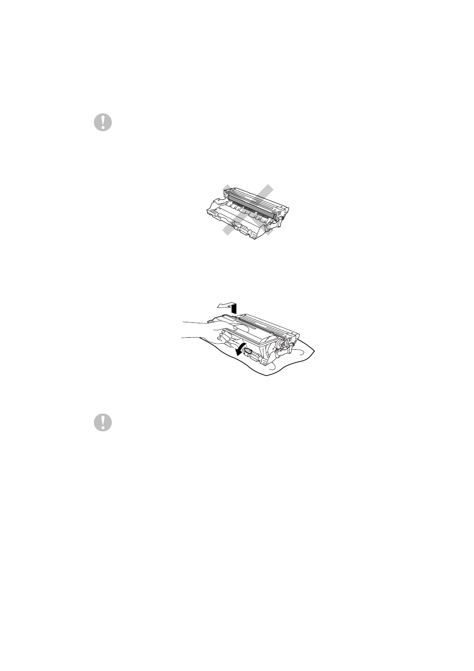 Brother HL-7050N User Manual | Page 158 / 253