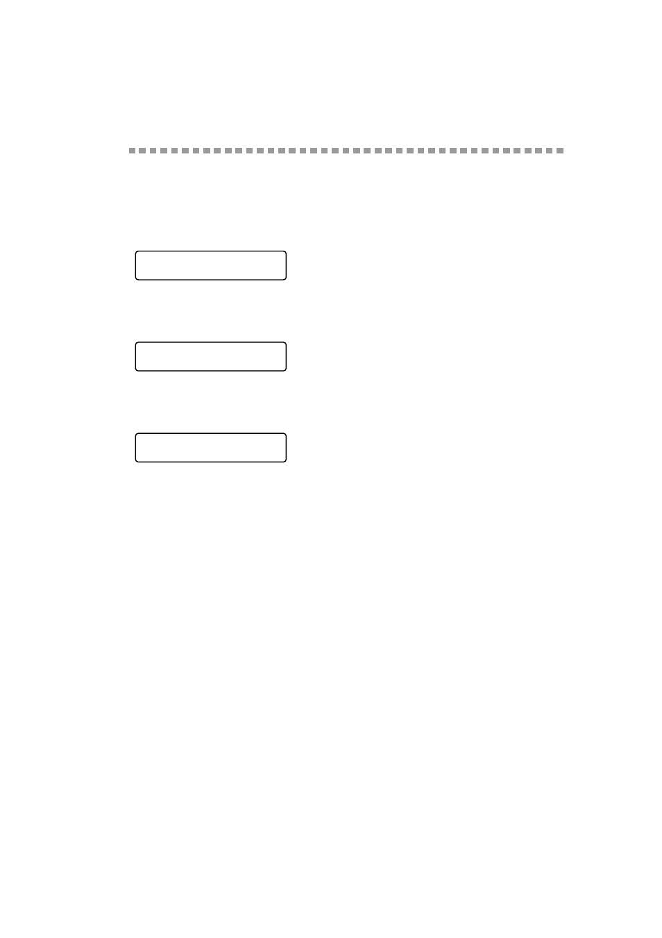 Replacing maintenance parts, Replacing maintenance parts -11 | Brother HL-7050N User Manual | Page 160 / 253