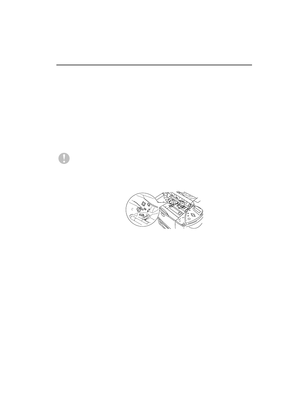 Cleaning the corona wire, Cleaning the corona wire -17 | Brother HL-7050N User Manual | Page 166 / 253