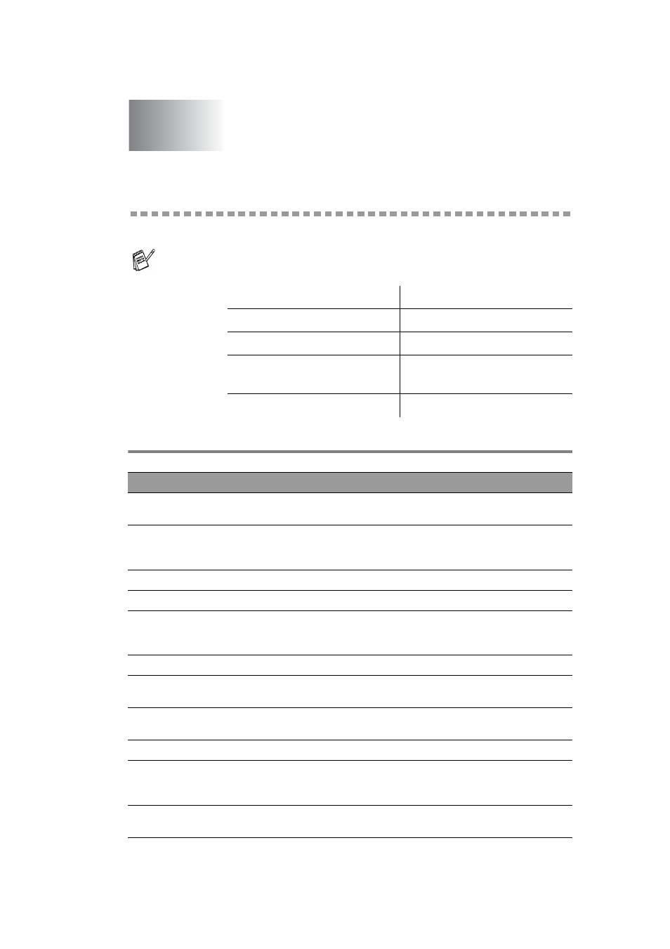 Troubleshooting, Lcd messages, Error messages | Troubleshooting -1, Lcd messages -1, Error messages -1 | Brother HL-7050N User Manual | Page 169 / 253