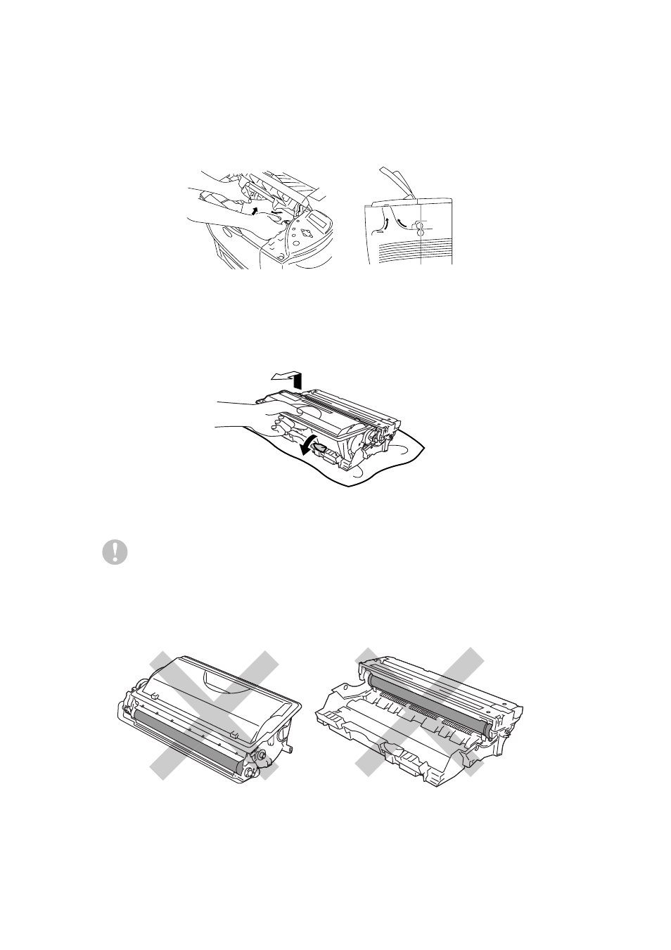 Brother HL-7050N User Manual | Page 183 / 253