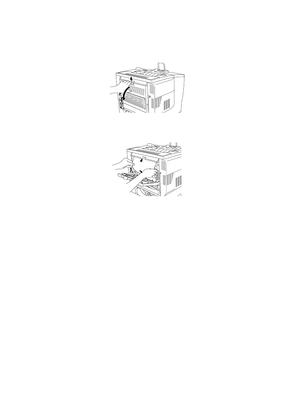 Brother HL-7050N User Manual | Page 186 / 253