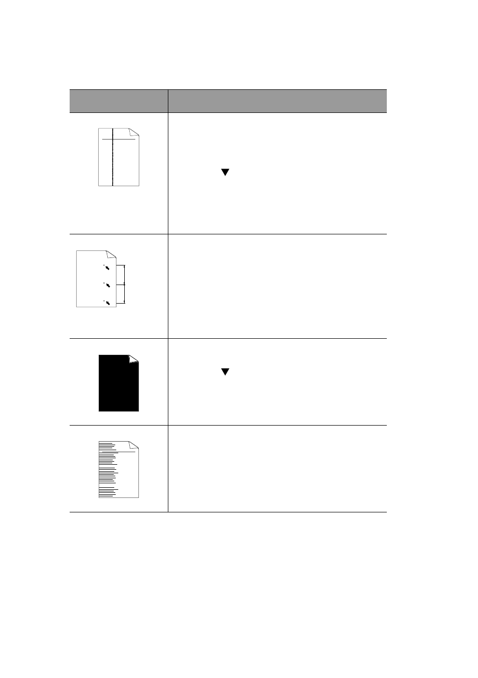 6 - 25 troubleshooting | Brother HL-7050N User Manual | Page 193 / 253