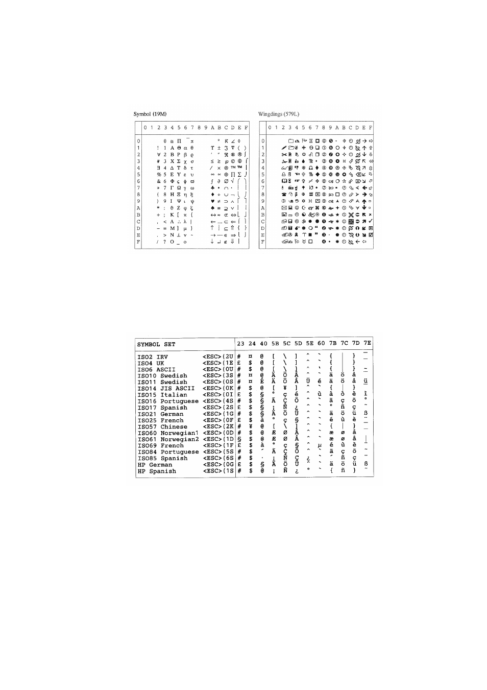 Brother HL-7050N User Manual | Page 220 / 253