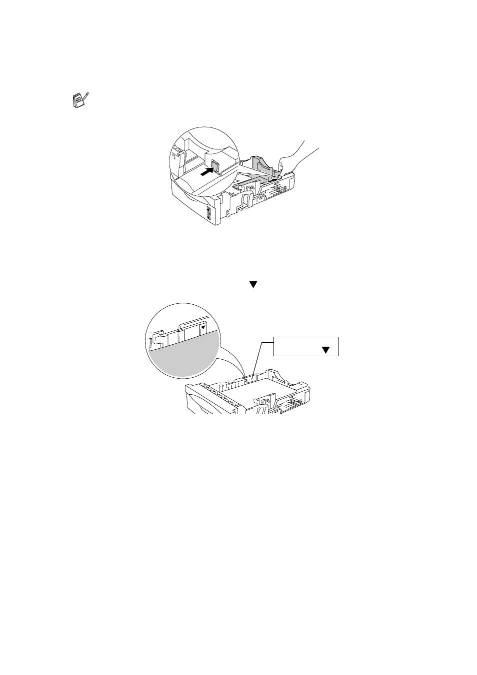 Brother HL-7050N User Manual | Page 39 / 253