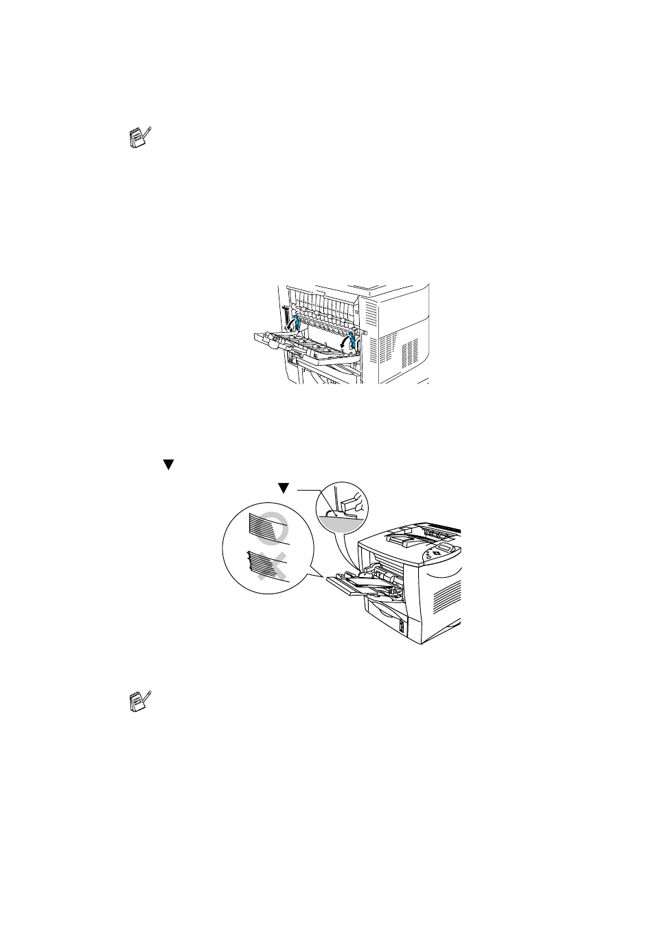 Brother HL-7050N User Manual | Page 50 / 253