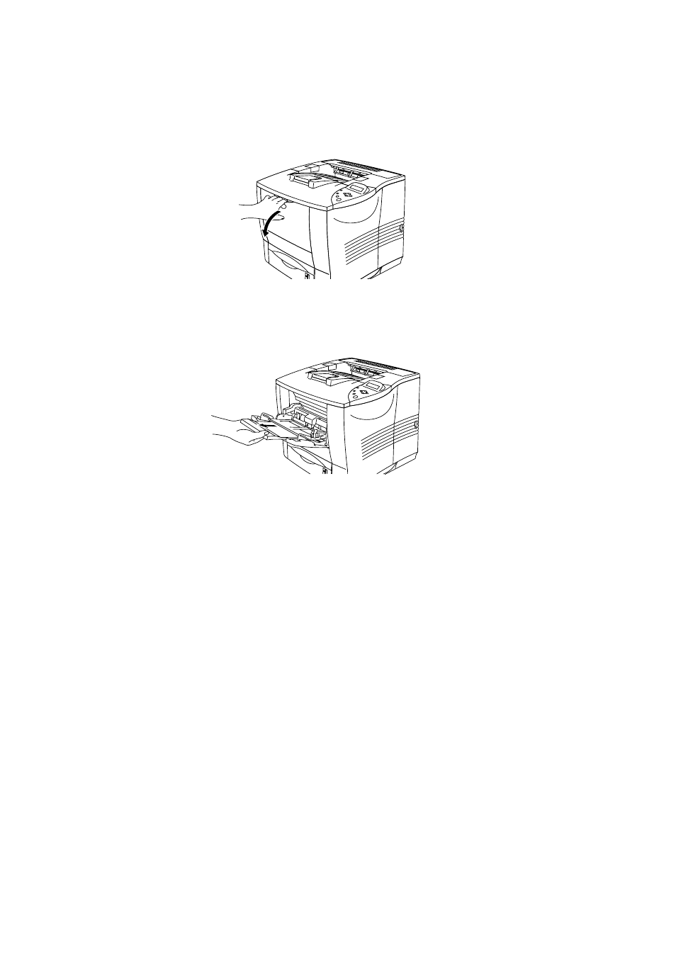 Brother HL-7050N User Manual | Page 55 / 253