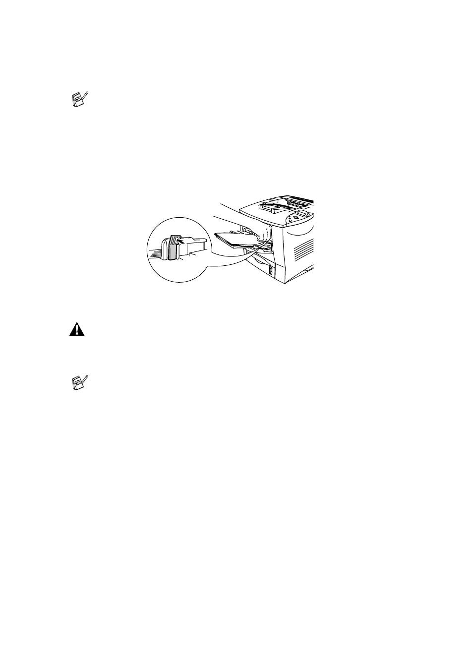 Brother HL-7050N User Manual | Page 57 / 253