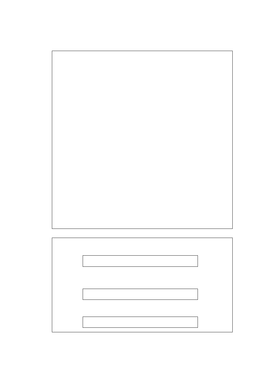 Customer service, Internet addresses | Brother HL-7050N User Manual | Page 6 / 253