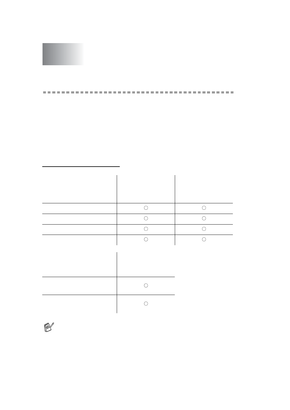 Driver and software, Printer driver, Driver and software -1 | Printer driver -1 | Brother HL-7050N User Manual | Page 61 / 253