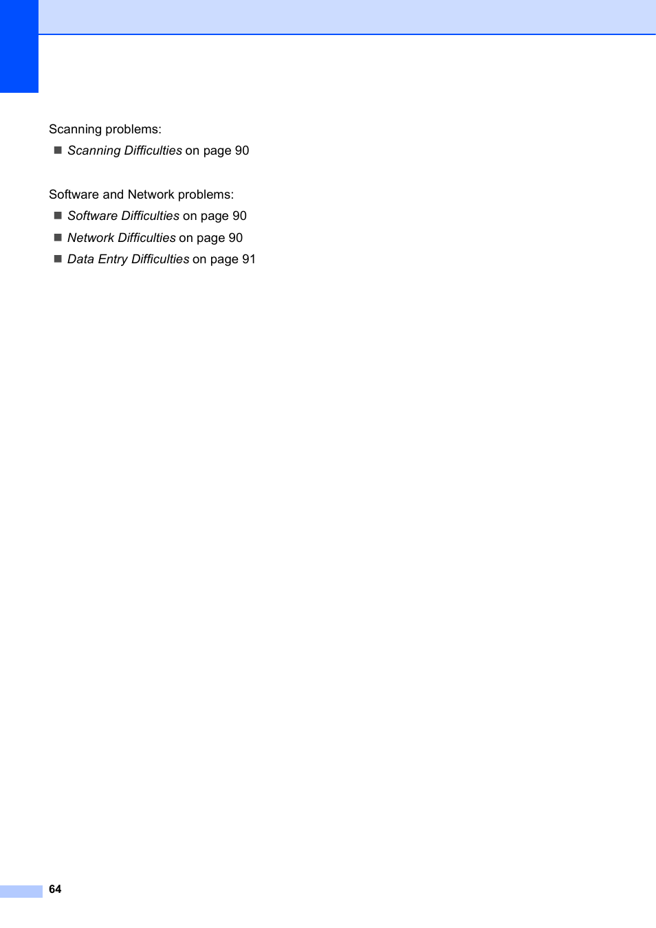 Brother MFC-J285DW User Manual | Page 78 / 143
