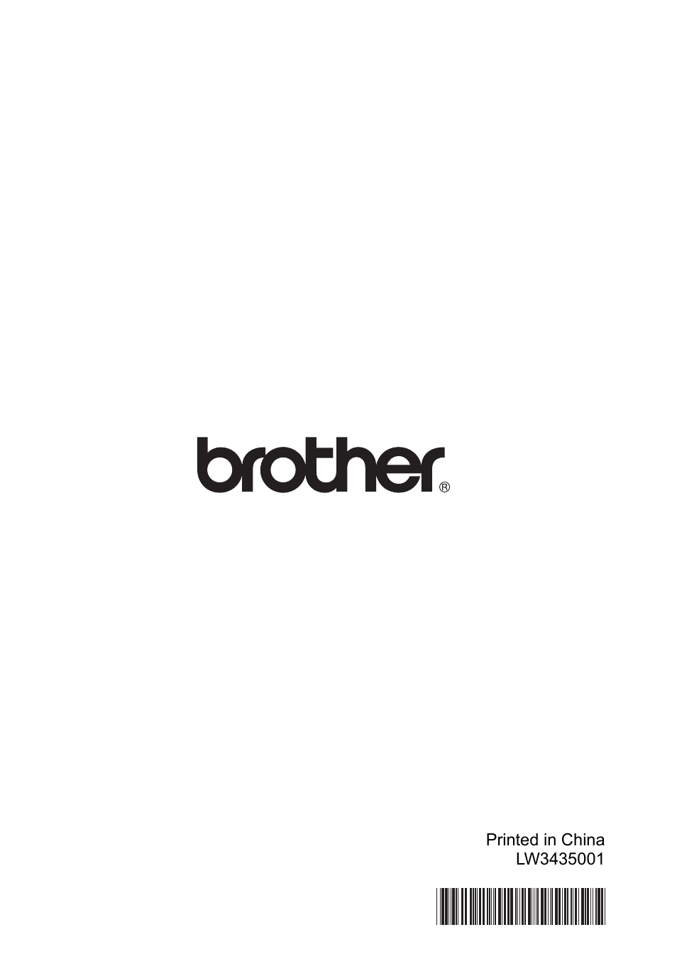 Brother PT-2700 User Manual | Page 58 / 58