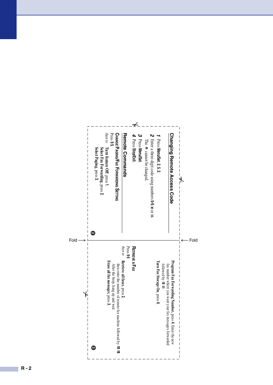 Brother MFC-7820N User Manual | Page 154 / 156