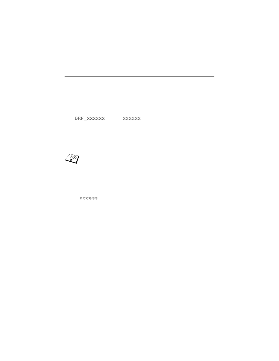 Brother HL-8050N User Manual | Page 102 / 134
