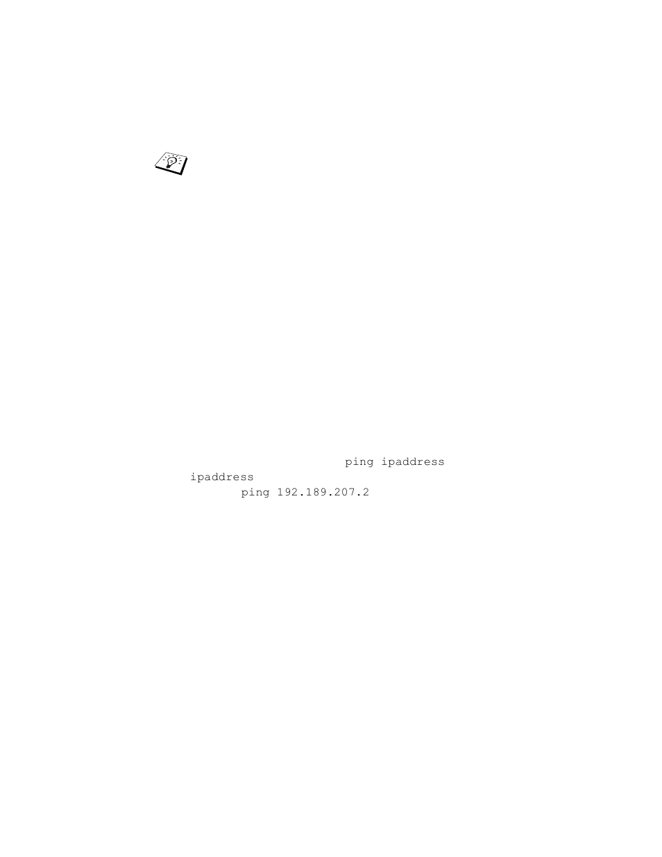 Brother HL-8050N User Manual | Page 106 / 134