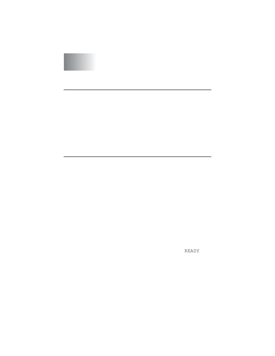 Troubleshooting, Overview, Installation problems | Troubleshooting -1, Overview -1 installation problems -1 | Brother HL-8050N User Manual | Page 112 / 134
