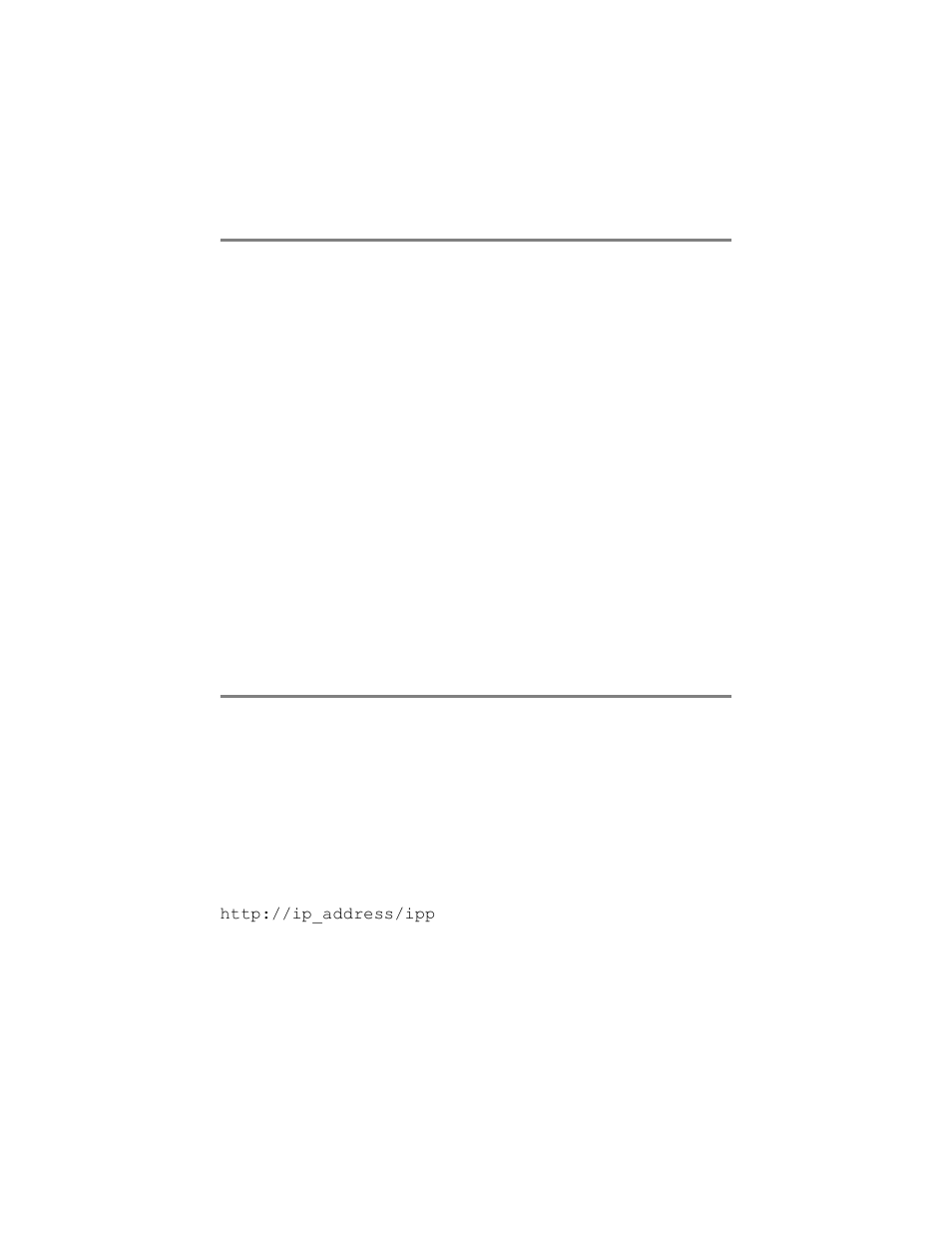 Brother internet print (tcp/ip) troubleshooting, Windows® 95/98/me/2000/xp ipp troubleshooting, 95/98/me/2000/xp ipp troubleshooting . 11-9 | Windows | Brother HL-8050N User Manual | Page 120 / 134