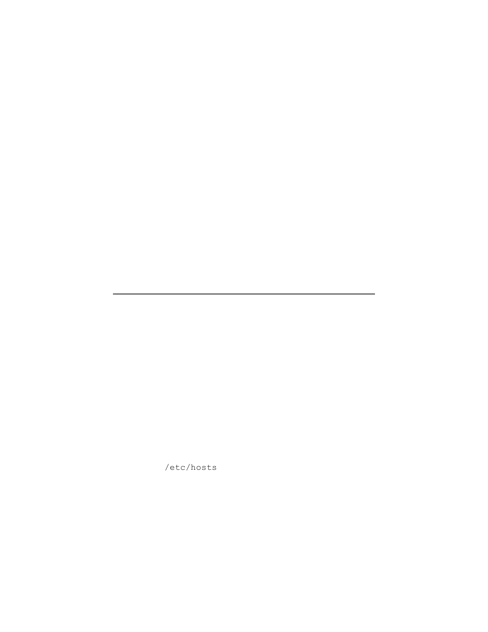 Ibm rs/6000 aix configuration, Ibm rs/6000 aix configuration -8 | Brother HL-8050N User Manual | Page 17 / 134