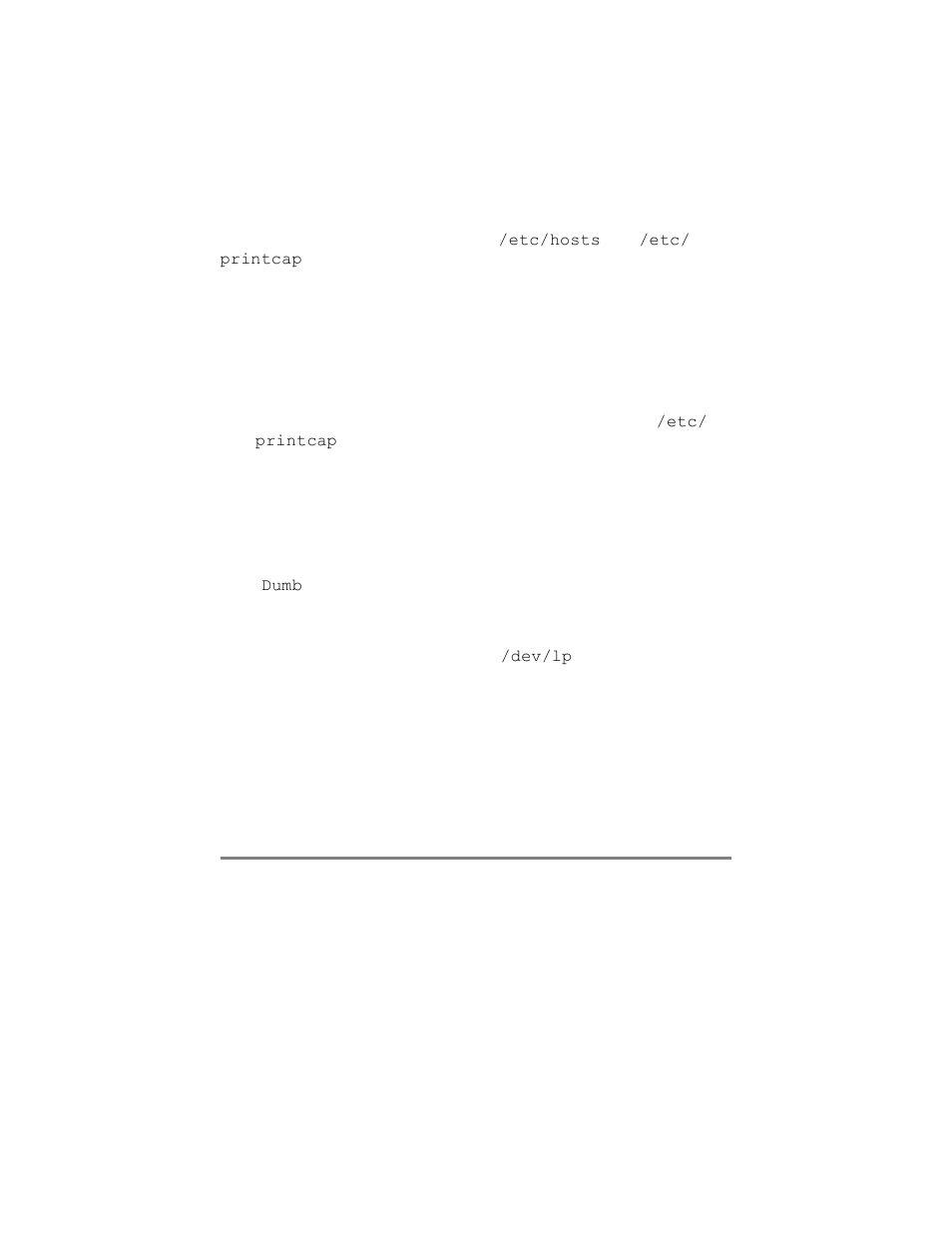 Ibm as/400, Ibm as/400 -11 | Brother HL-8050N User Manual | Page 20 / 134