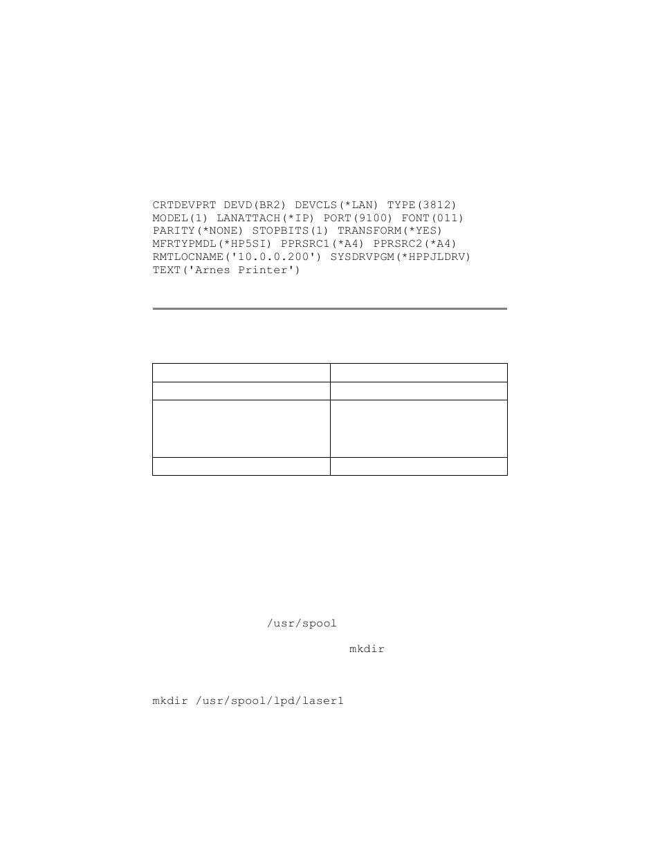 Other systems, Other systems -13 | Brother HL-8050N User Manual | Page 22 / 134