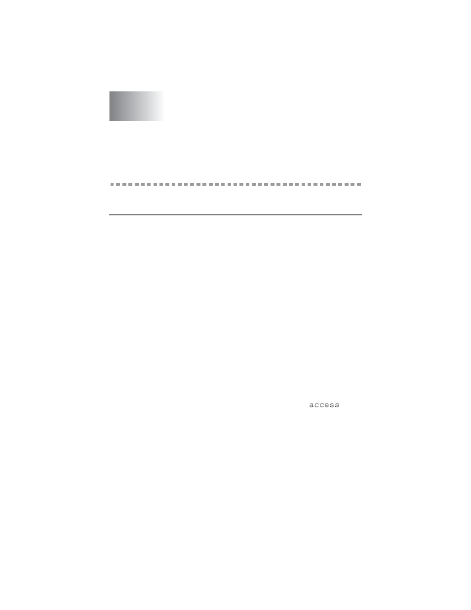 Tcp/ip printing, Overview, Tcp/ip printing -1 | Printing from windows nt, Overview -1, 0, windows, 2000/xp, lan server and warp server | Brother HL-8050N User Manual | Page 24 / 134
