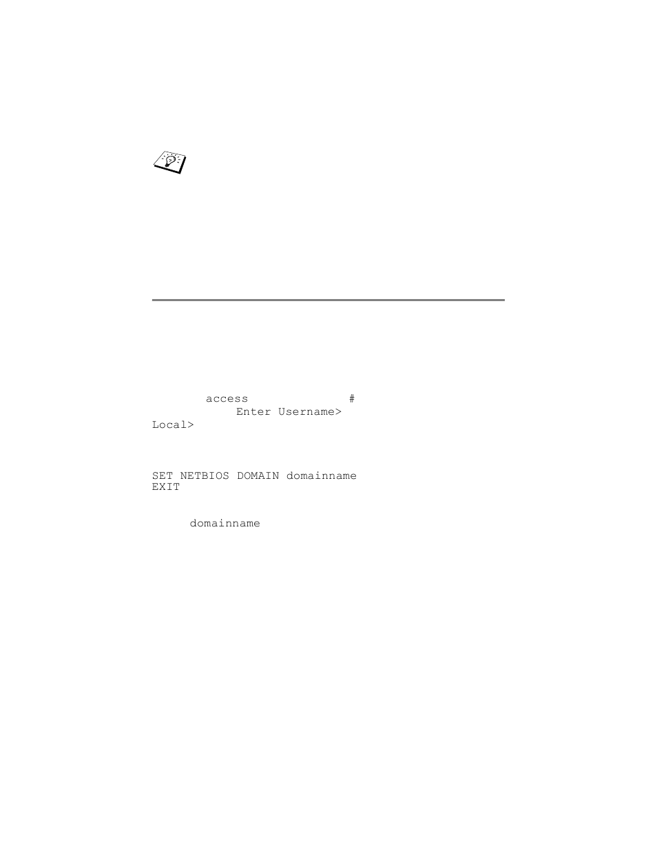 Brother HL-8050N User Manual | Page 41 / 134