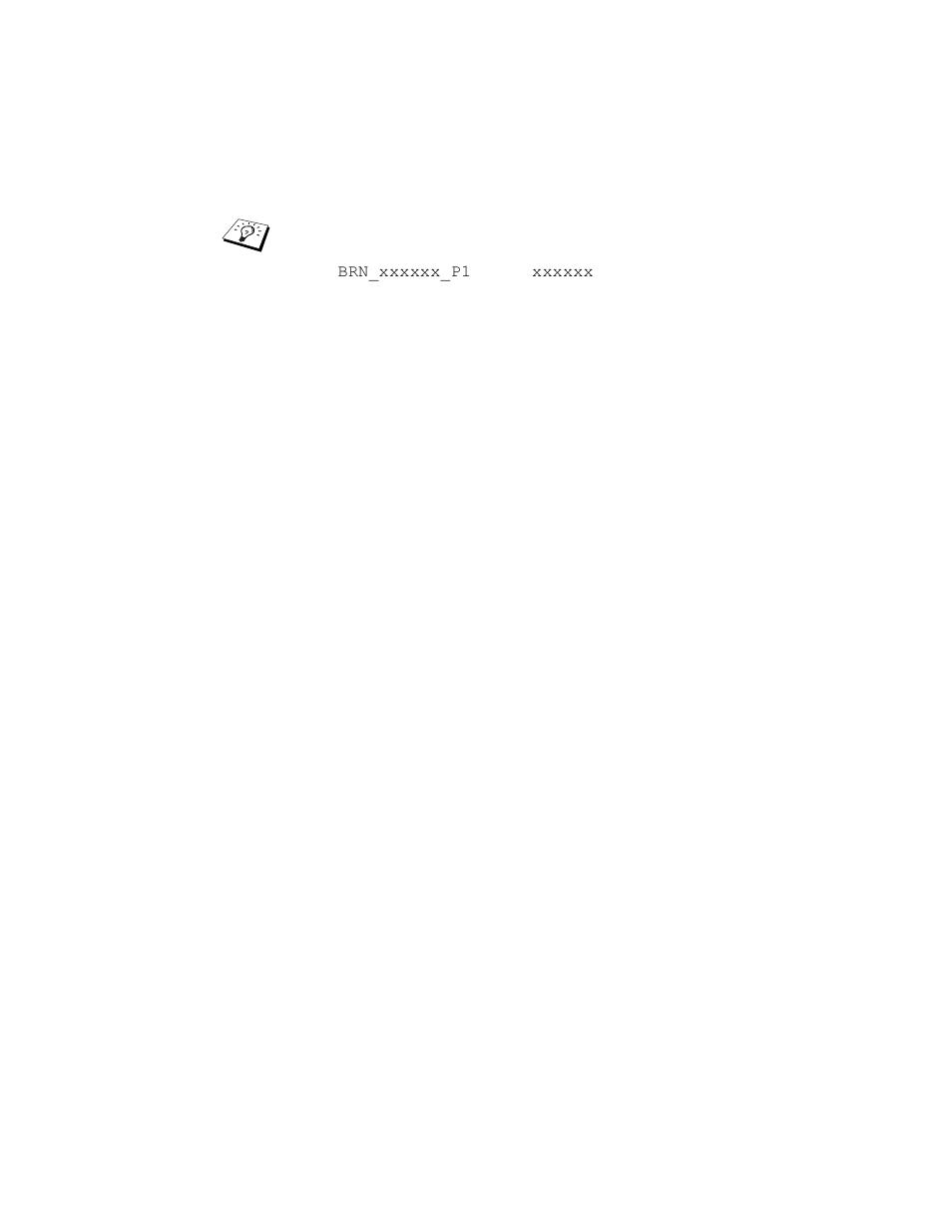 Brother HL-8050N User Manual | Page 75 / 134
