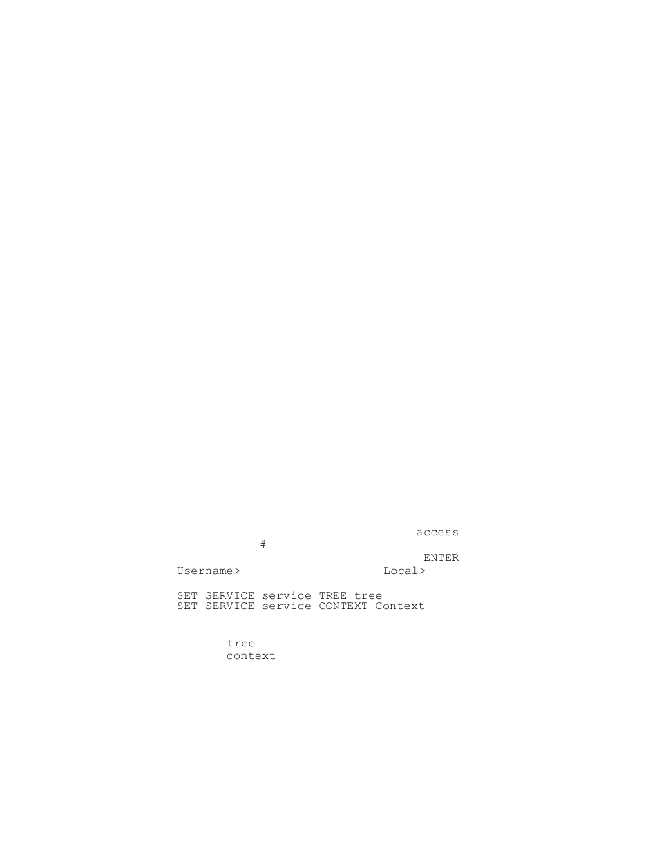 Brother HL-8050N User Manual | Page 76 / 134