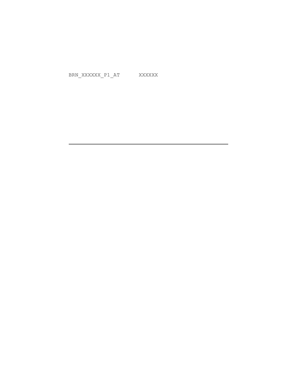 How to select the print server (tcp/ip), How to select the print server (tcp/ip) -9 | Brother HL-8050N User Manual | Page 90 / 134