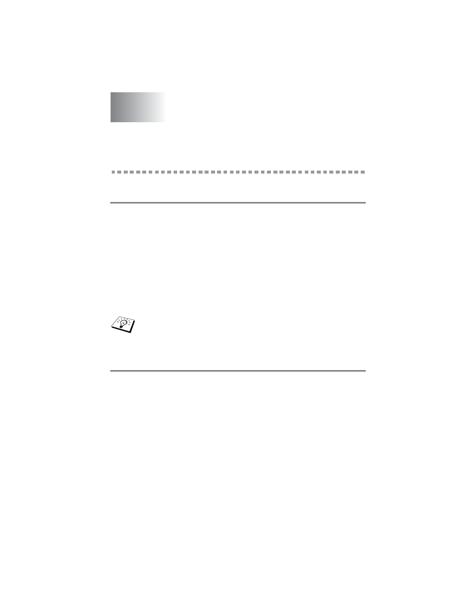Dlc printing, Printing from windows nt®4.0 or windows® 2000, Overview | Dlc printing -1, Printing from windows nt, Overview -1 configuring dlc on windows nt, 0 and windows, 0 or windows | Brother HL-8050N User Manual | Page 93 / 134