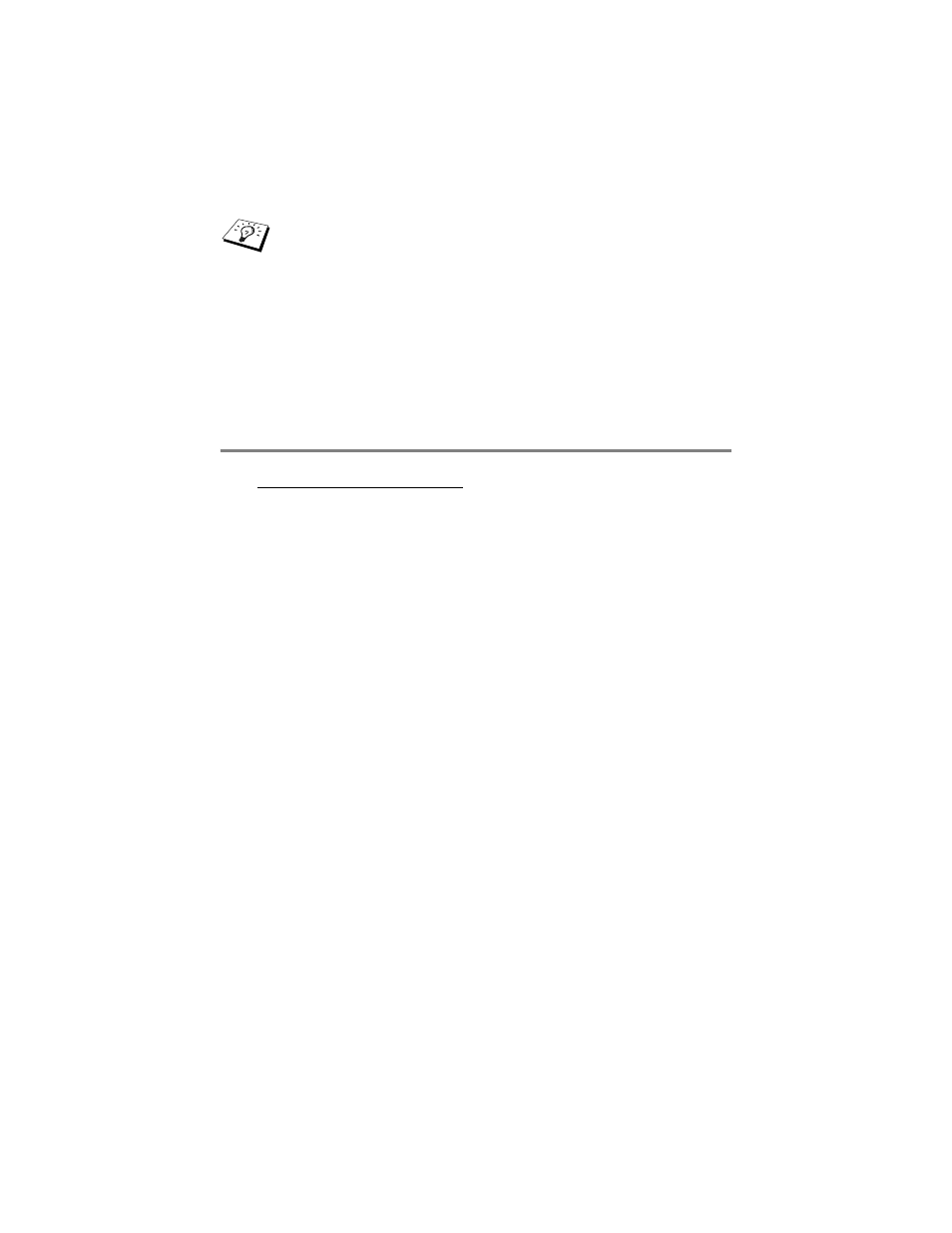 Other sources of information, Other sources of information -5 | Brother HL-8050N User Manual | Page 97 / 134