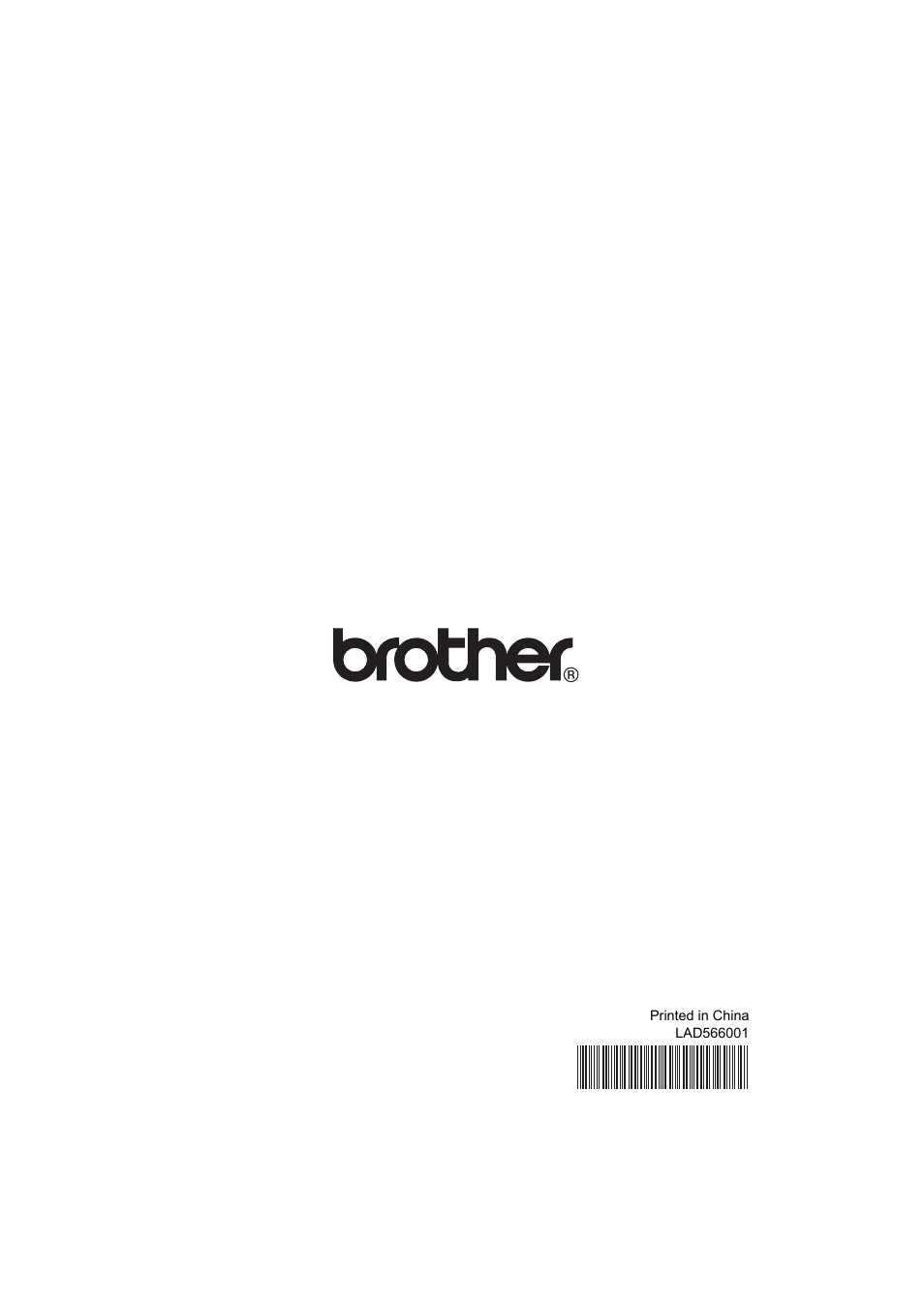Brother PT-E300 User Manual | Page 61 / 61