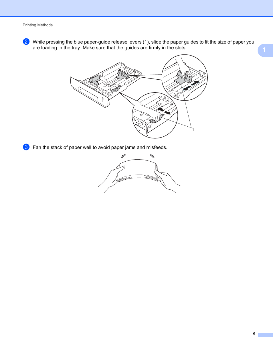 Brother HL-L9200CDWT User Manual | Page 16 / 228