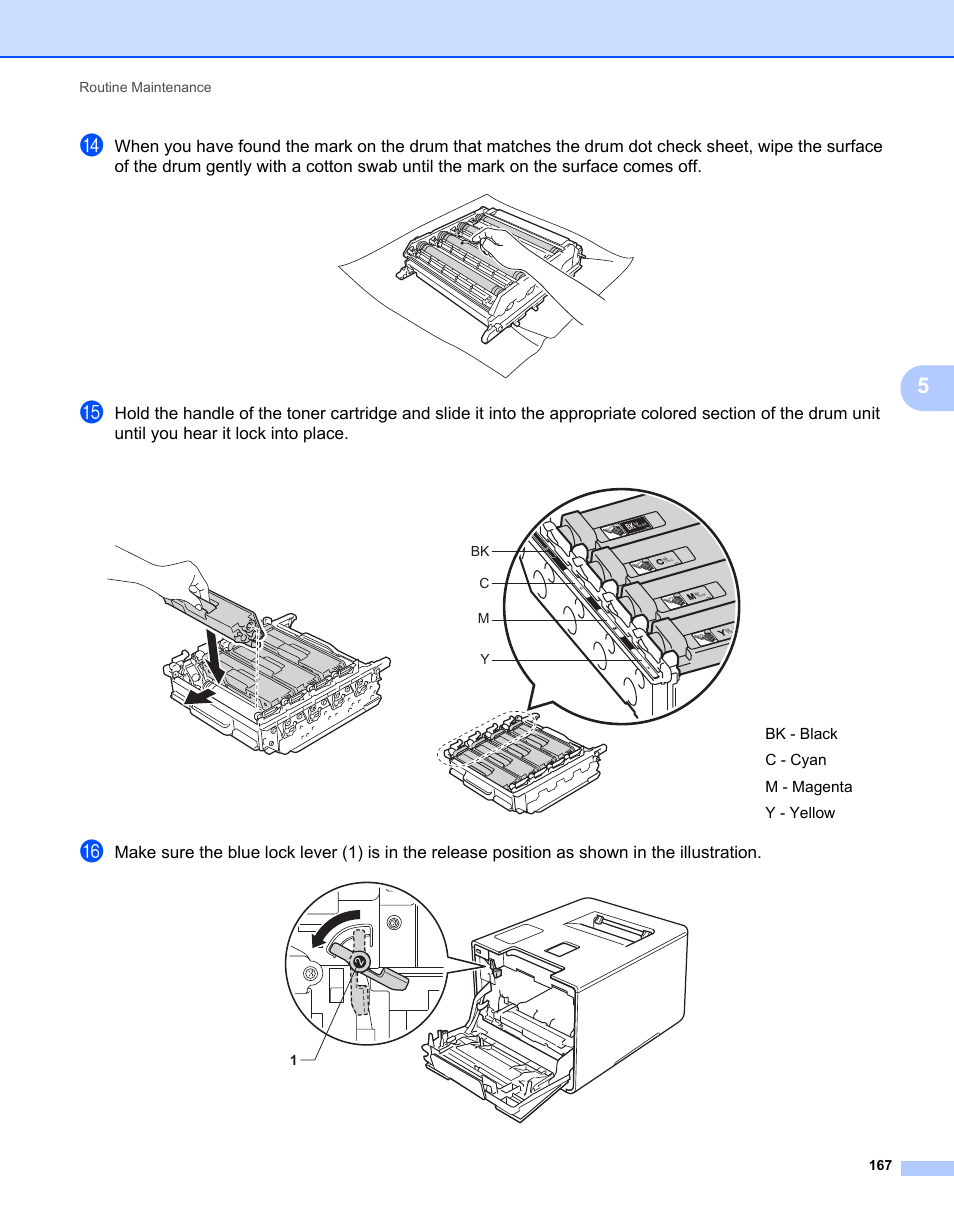 Brother HL-L9200CDWT User Manual | Page 174 / 228