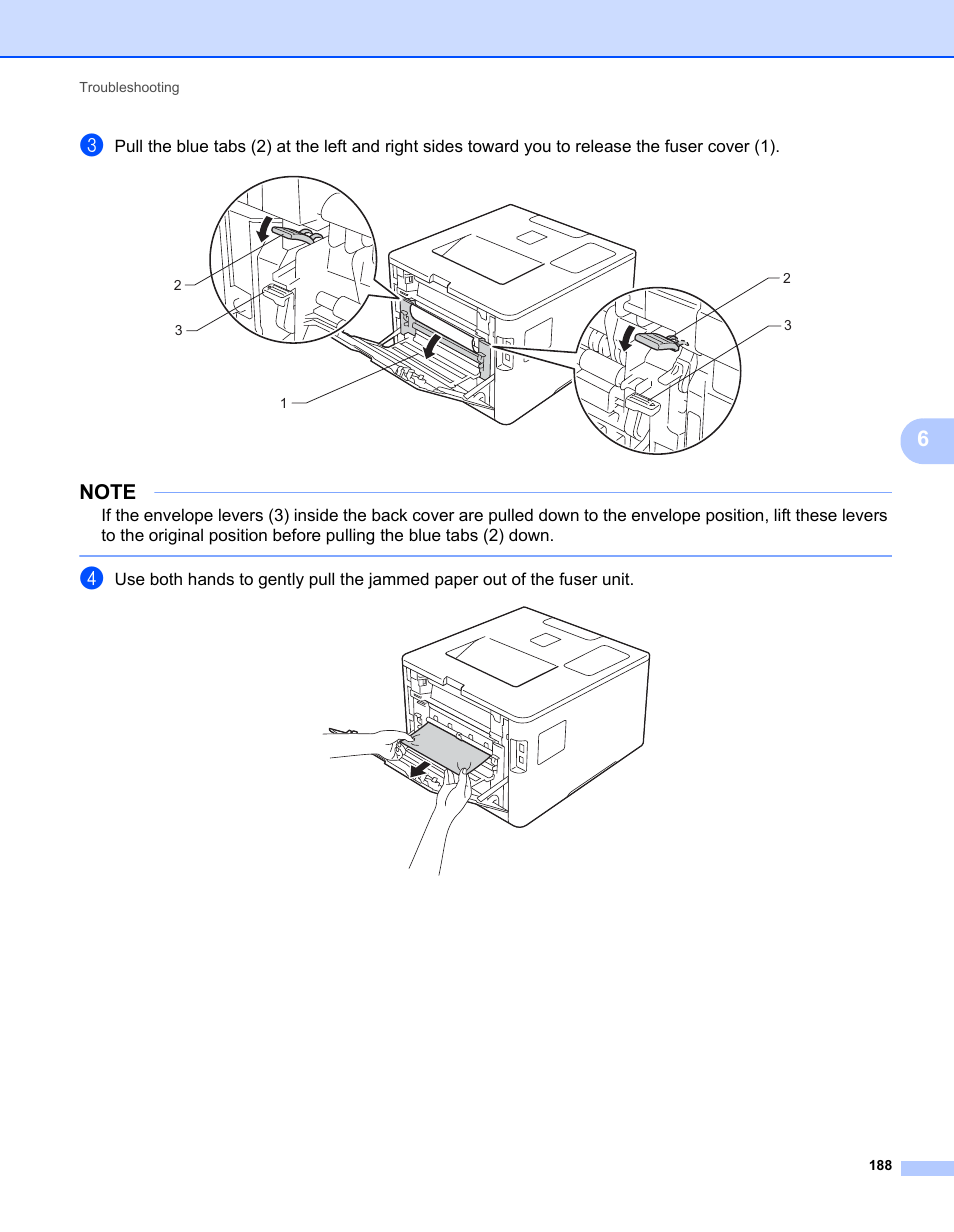 Brother HL-L9200CDWT User Manual | Page 195 / 228