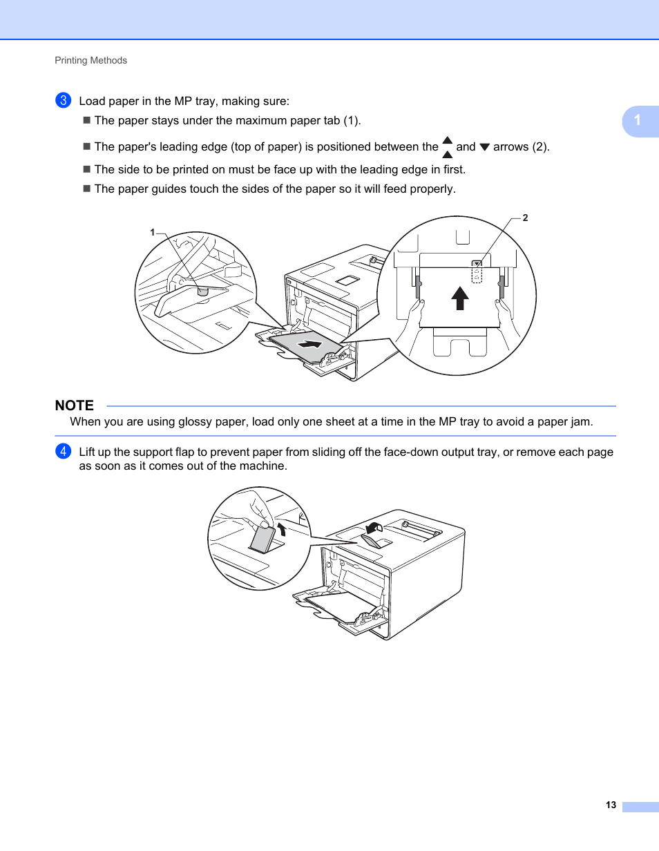 Brother HL-L9200CDWT User Manual | Page 20 / 228