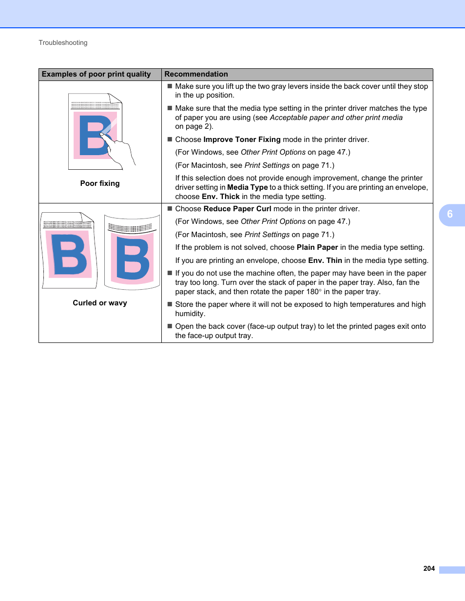 Brother HL-L9200CDWT User Manual | Page 211 / 228