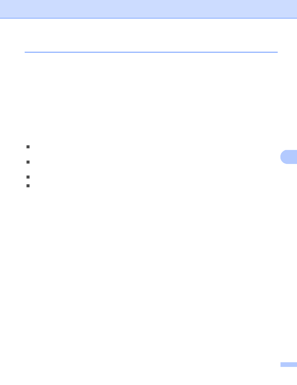 Sending an e-mail with user authentication, 7sending an e-mail with user authentication | Brother MFC-9130CW User Manual | Page 106 / 150