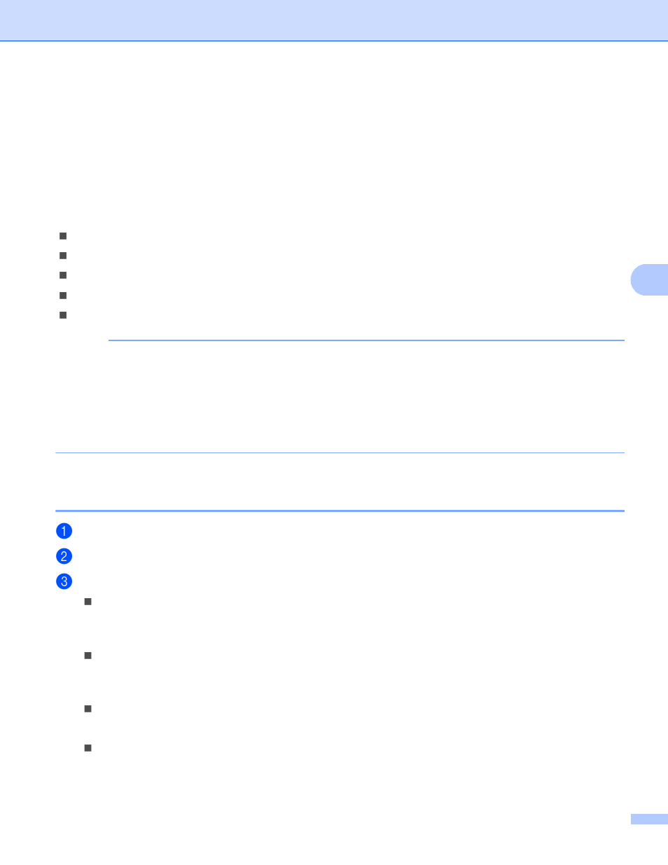 Store print log to network, Web browser) | Brother MFC-9130CW User Manual | Page 70 / 150