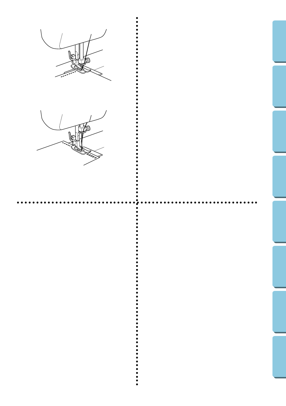 Brother XL-5130 5232 5340 User Manual | Page 40 / 77
