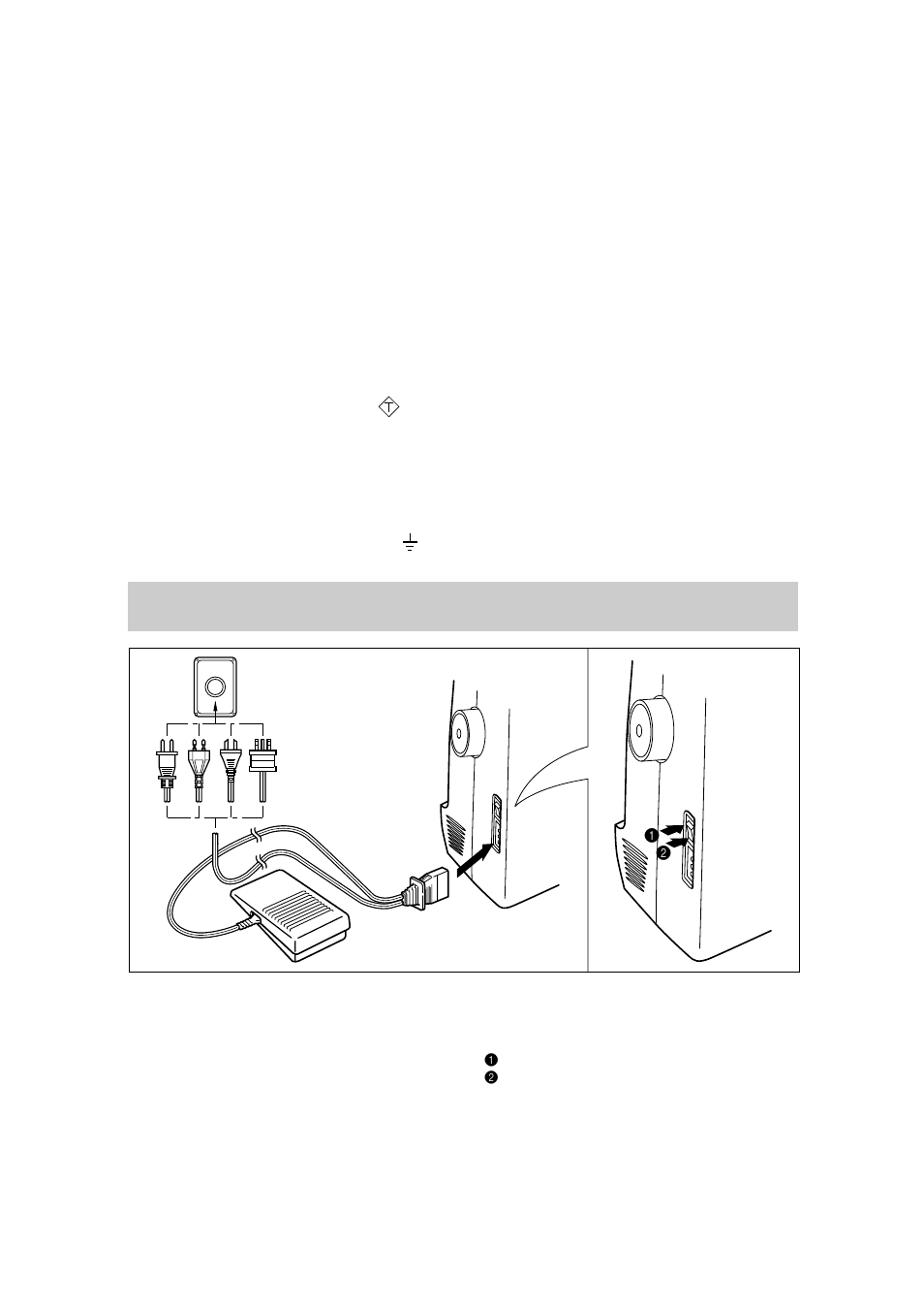 Brother XL-5130 5232 5340 User Manual | Page 5 / 77