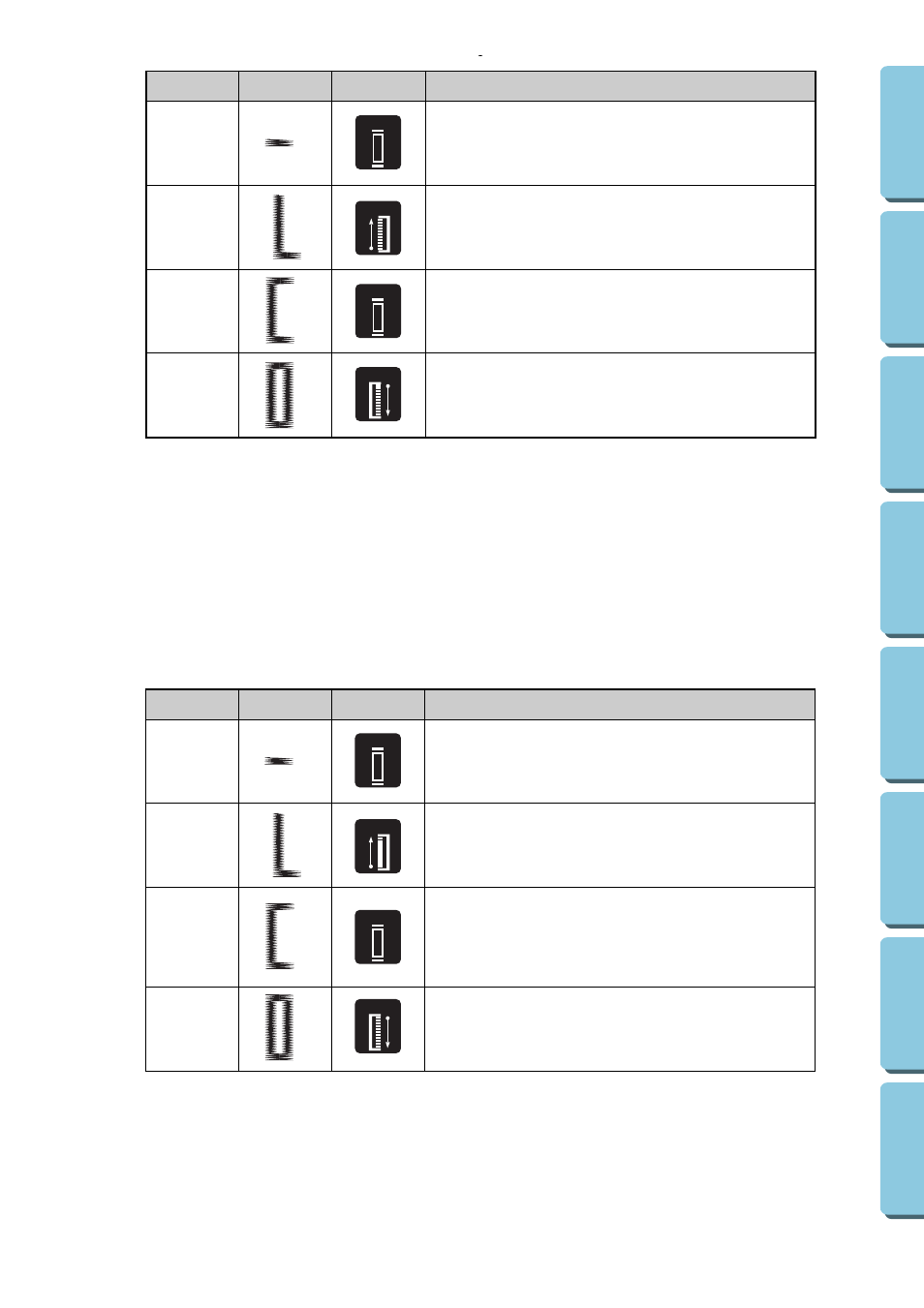 Brother XL-5130 5232 5340 User Manual | Page 53 / 77