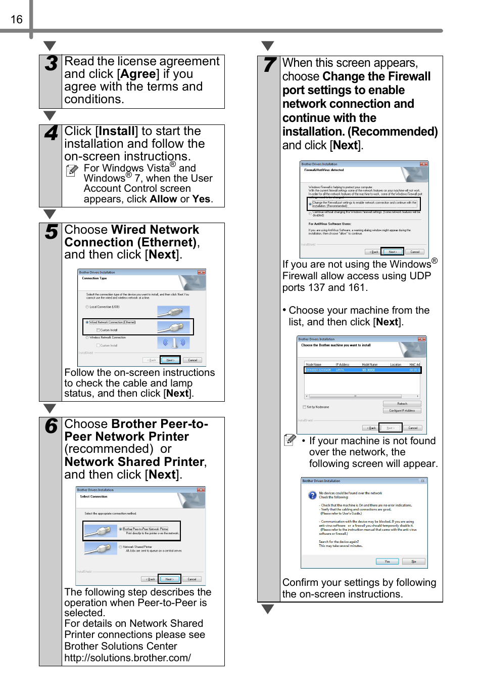 Brother QL-720NW User Manual | Page 24 / 93