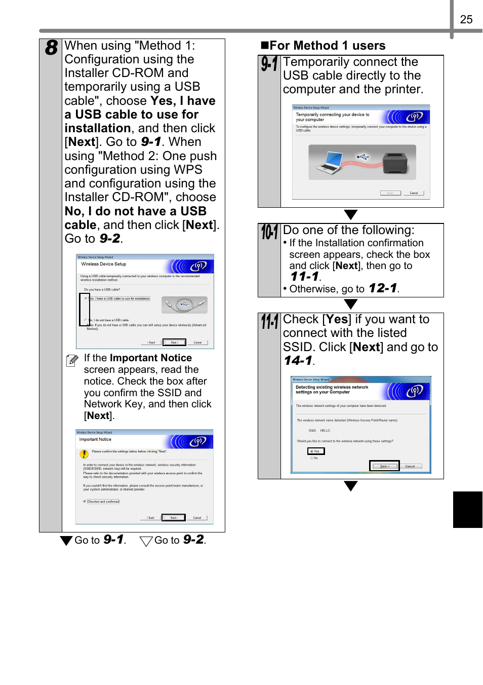 Brother QL-720NW User Manual | Page 33 / 93