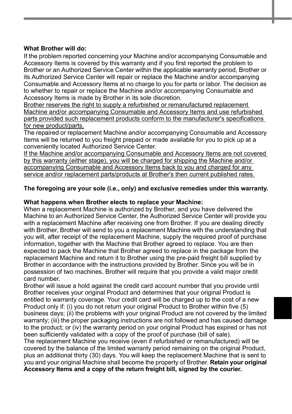 Brother QL-720NW User Manual | Page 5 / 93