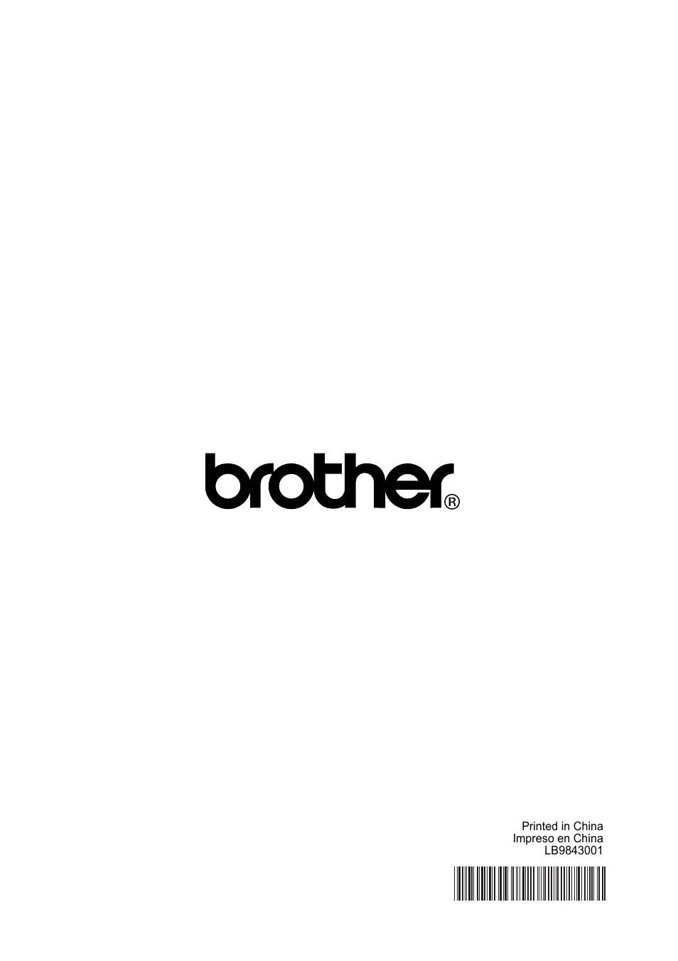 Brother QL-720NW User Manual | Page 93 / 93