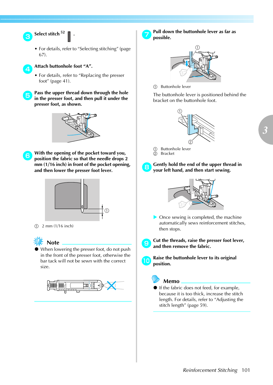 Brother Innov-i User Manual | Page 103 / 152