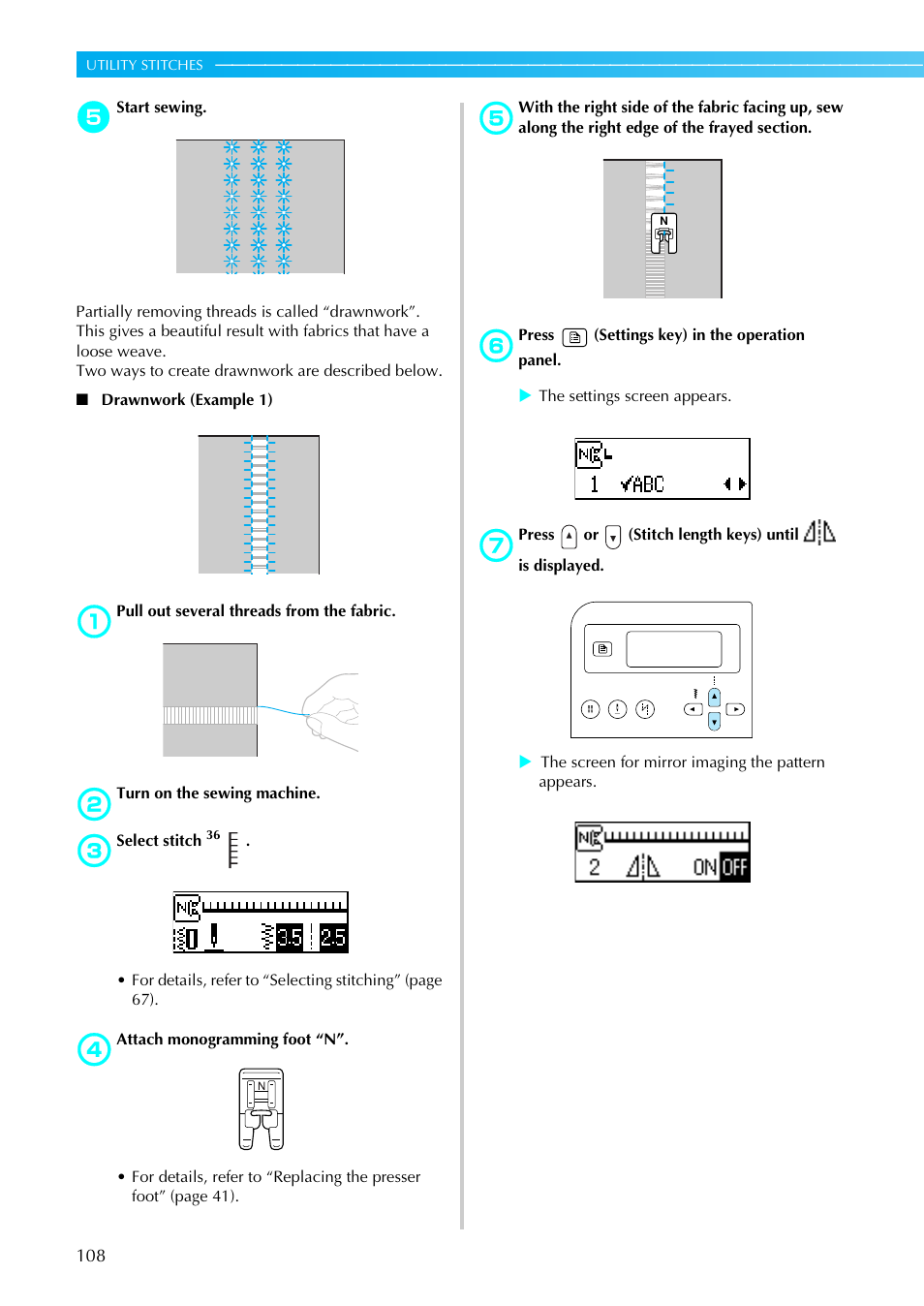 Brother Innov-i User Manual | Page 110 / 152